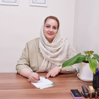 مدیر مرکز - روانشناس بالینی