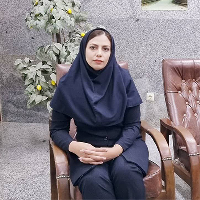 کاندیدای دکتری روانشناسی